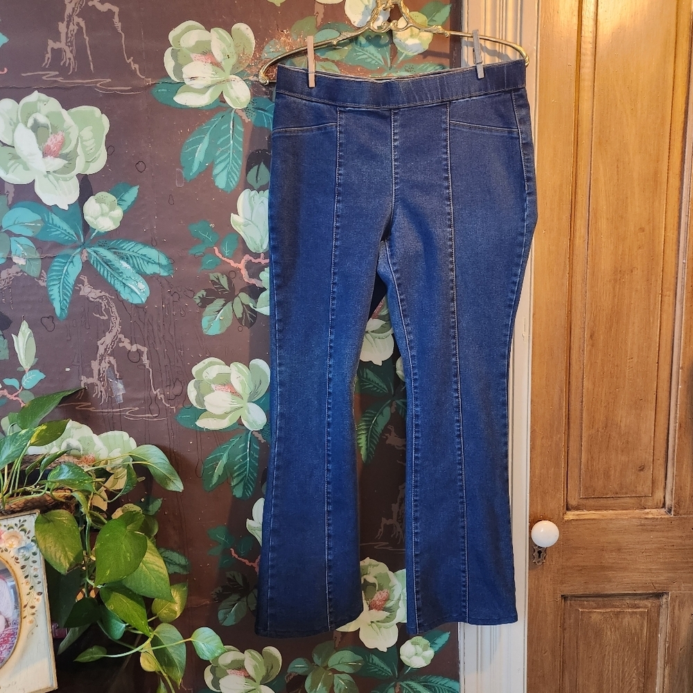 No Boundaries Bootcut Jeans | Size L (11–13)